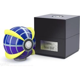 Pokémon Diecast Replica Beast Ball