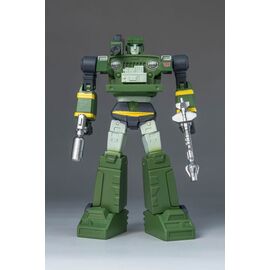 Transformers Generation One AMK Mini Series Plastic Model Kit Wave 2 Hound 11 cm