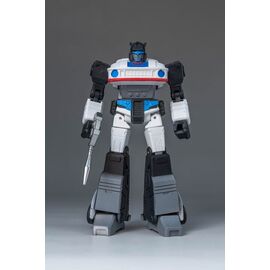 Transformers Generation One AMK Mini Series Plastic Model Kit Wave 2 Jazz 11 cm