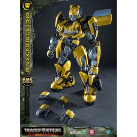 Transformers: Rise of the Beasts AMK Series Plastic Model Kit Bumblebee 16 cm