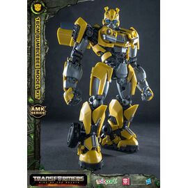 Transformers: Rise of the Beasts AMK Series Plastic Model Kit Bumblebee 16 cm