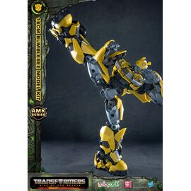 Transformers: Rise of the Beasts AMK Series Plastic Model Kit Bumblebee 16 cm