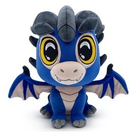 Split Fiction Plush Figure Zoe's Dragon 22 cm