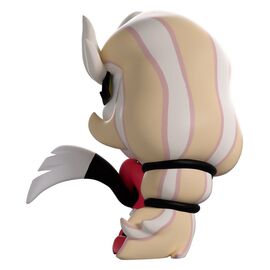 Hazbin Hotel Vinyl Figure Charlie and KeeKee 10 cm