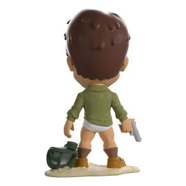 Breaking Bad Vinyl Figure Underwear Walt 12 cm
