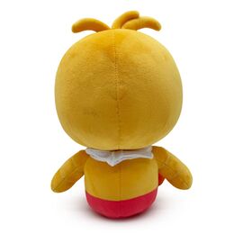 Five Nights at Freddy's Plush Figure Toy Chica 22 cm