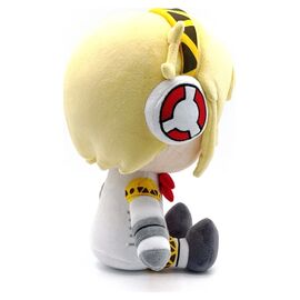 Persona 3 Plush Figure Aigis 23 cm