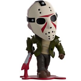 Friday the 13th Vinyl Figure Jason 12 cm