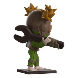 Little Nightmares III Vinyl Figure Alone 13 cm