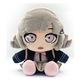 Danganronpa 2 Plush Figure Chiaki Nanami 22 cm