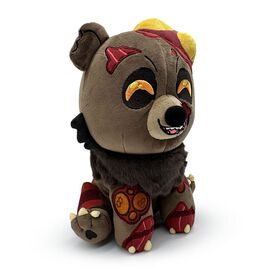 Call of Duty Plush Figure Zursa 23 cm
