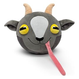 Goat Simulator Pillow Goat 30 cm