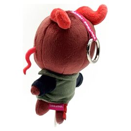 Linkin Park Plush Keychain Mike 13 cm