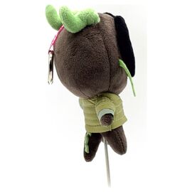 Linkin Park Plush Keychain Joe 13 cm