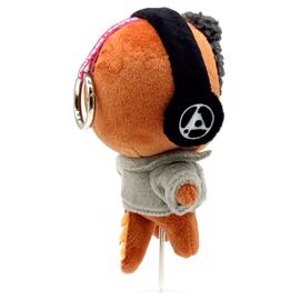 Linkin Park Plush Keychain Brad 13 cm