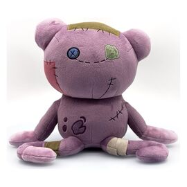 Adventure Time Plush Figure Hambo 22 cm