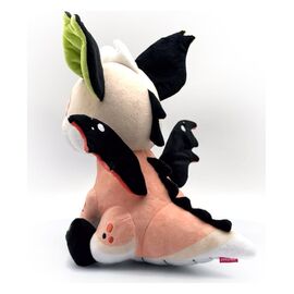 Rankless Plush Figure Apple the Dragon 23 cm