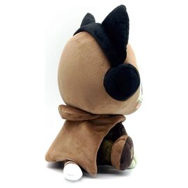 Call of Duty Plush Figure Ghost Kitty 22 cm