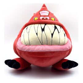Warhammer 40.000: Space Marine 2 Plush Figure Weighted Squig 23 cm