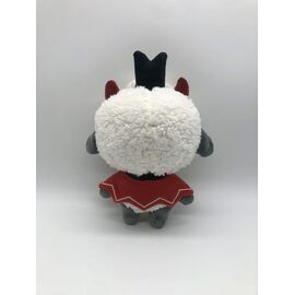 Cult of the Lamb Plush Figure The Lamb 22 cm