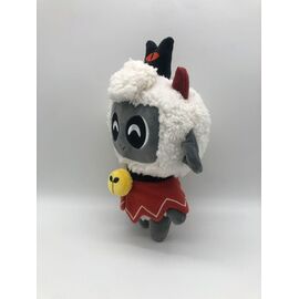 Cult of the Lamb Plush Figure The Lamb 22 cm
