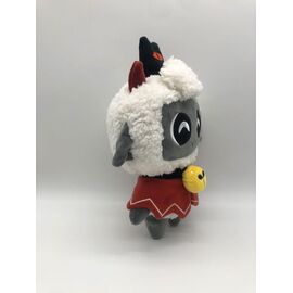 Cult of the Lamb Plush Figure The Lamb 22 cm
