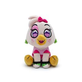 Five Nights at Freddy's Plush Figure Glamrock Chica Sit 22 cm
