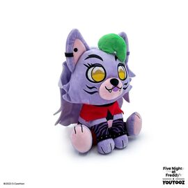 Five Nights at Freddy's Plush Figure Roxy Sit 22 cm