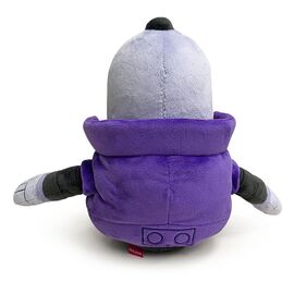 Brawl Stars Plush Figure Rico 22 cm