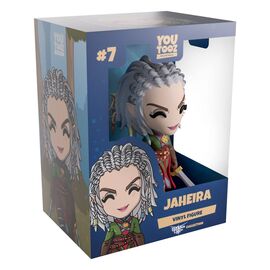 Baldur´s Gate Vinyl Figure Jaheira 11 cm