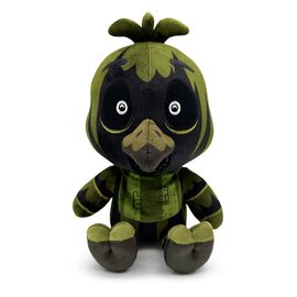 Five Nights at Freddy's Plush Figure Phantom Chica 23 cm