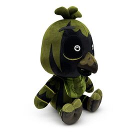 Five Nights at Freddy's Plush Figure Phantom Chica 23 cm