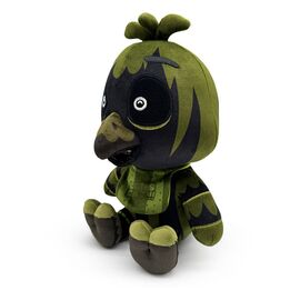 Five Nights at Freddy's Plush Figure Phantom Chica 23 cm