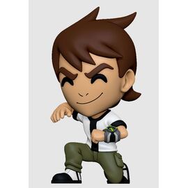 Ben 10 Vinyl Figure Ben 10 10 cm