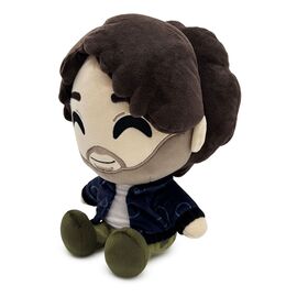 Linkin Park Plush Figure Colin 22 cm