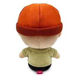 Linkin Park Plush Figure Dave 22 cm