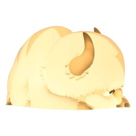 Avatar: The Last Airbender Nightlight Appa Night Light 8 cm