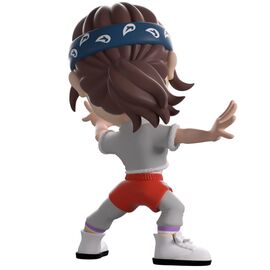 Stranger Things Vinyl Figure Bandana Eleven 11 cm
