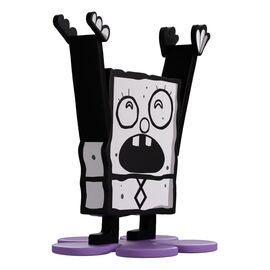 SpongeBob SquarePants Pencil Holder DoodleBob 9 cm