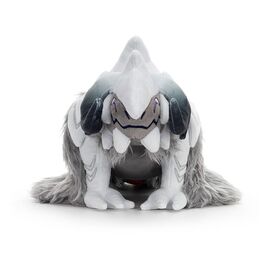 Monster Hunter Wilds Plush Figure Arkveld 22 cm