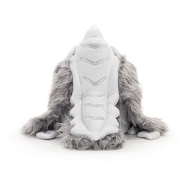Monster Hunter Wilds Plush Figure Arkveld 22 cm