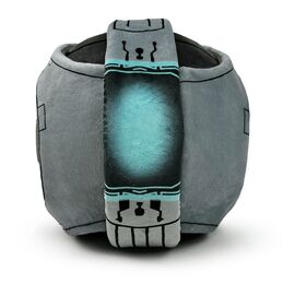 Halo Plush Figure Guilty Spark 22 cm