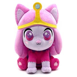 Adventure Time Plush Figure Kitty Princess Bubblegum 22 cm