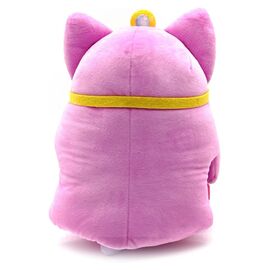 Adventure Time Plush Figure Kitty Princess Bubblegum 22 cm