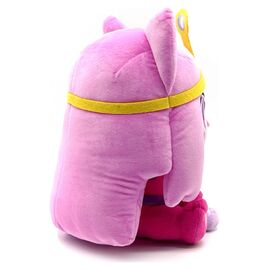 Adventure Time Plush Figure Kitty Princess Bubblegum 22 cm
