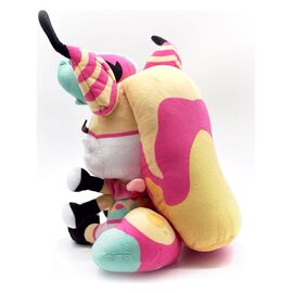 Helluva Boss Plush Figure Beelzebub 22 cm