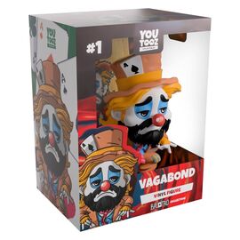Balatro Vinyl Figure Vagabond 12 cm