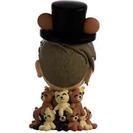 Five Nights at Freddy's Vinyl Figure Fazfest Ryan 11 cm