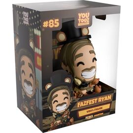 Five Nights at Freddy's Vinyl Figure Fazfest Ryan 11 cm