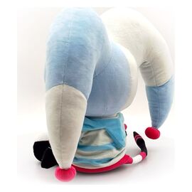 Helluva Boss Plush Figure Fizzarolli 22 cm